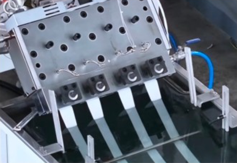 Bar extrusion process